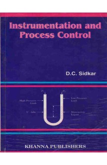 E_Book Instrumentation and Process Control